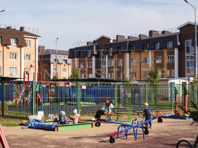 МО, г. Королев, Бурковский пр-д, 44к3