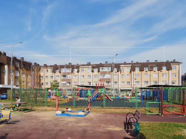 МО, г. Королев, Бурковский пр-д, 44к3