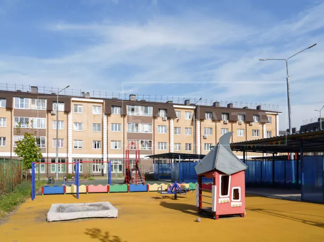 МО, г. Королев, Бурковский пр-д, 44к3