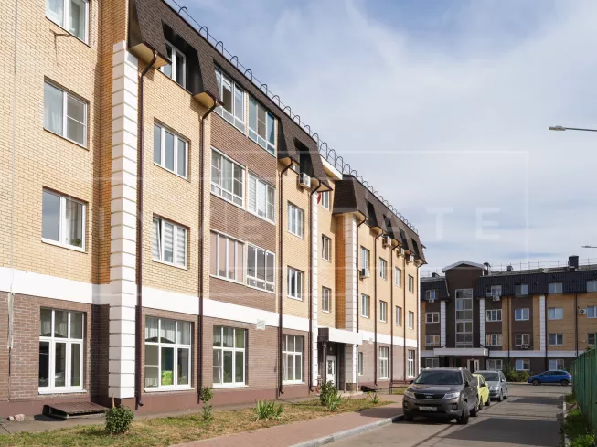 МО, г. Королев, Бурковский пр-д, 44к3