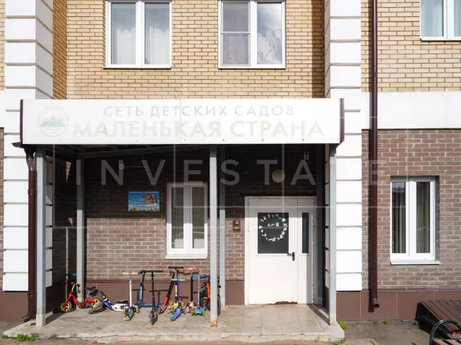 МО, г. Королев, Бурковский пр-д, 44к3