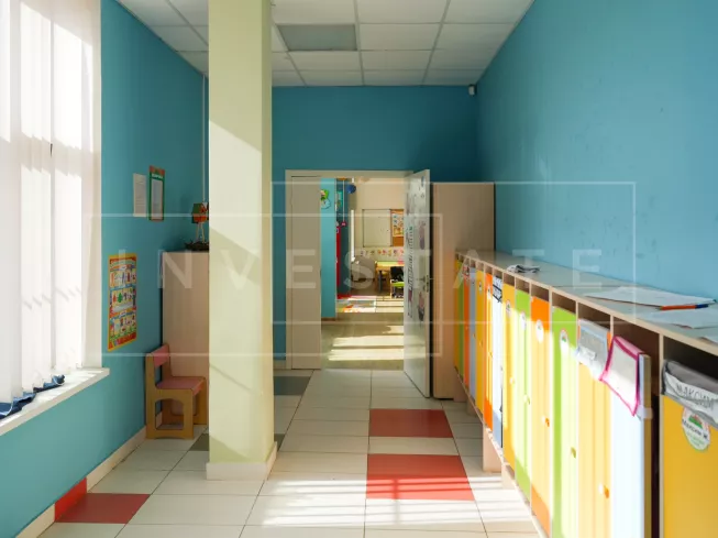 МО, г. Королев, Бурковский пр-д, 44к3