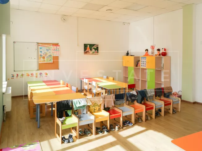 МО, г. Королев, Бурковский пр-д, 44к3