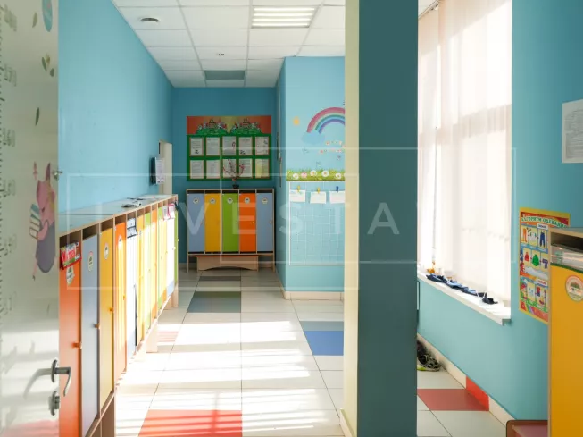 МО, г. Королев, Бурковский пр-д, 44к3