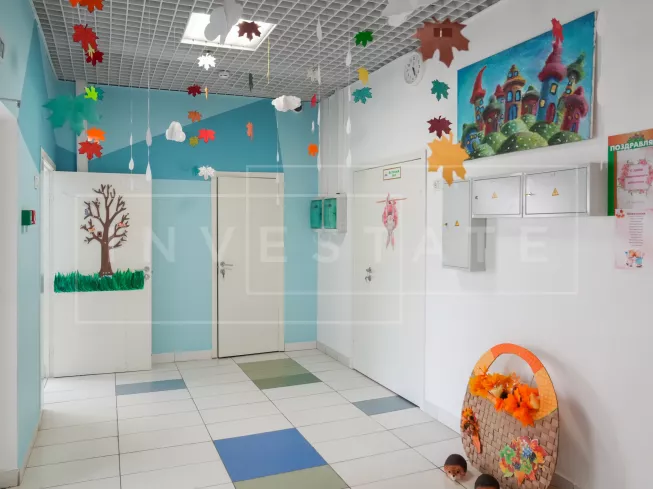 МО, г. Королев, Бурковский пр-д, 44к3