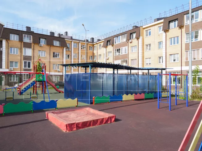 МО, г. Королев, Бурковский пр-д, 44к3