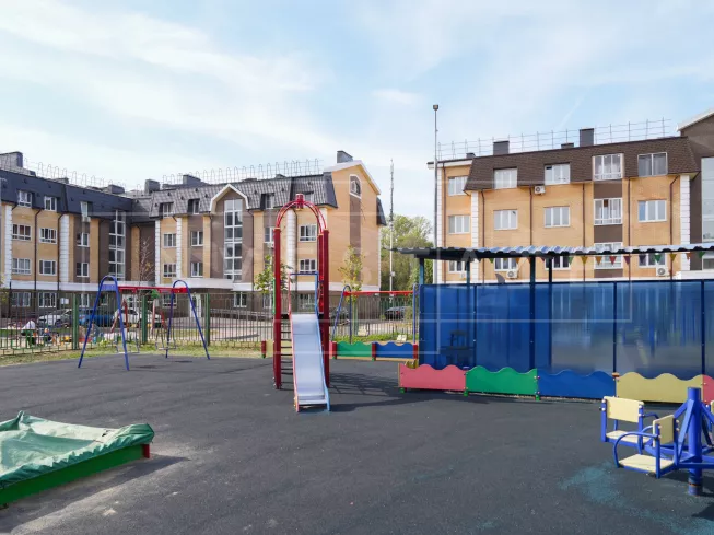 МО, г. Королев, Бурковский пр-д, 44к3