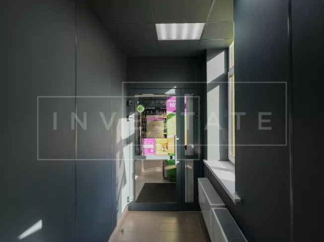 арендный бизнес МО, г. Мытищи, Тенистый б-р,  14 в , метро  МО, г. Мытищи, Тенистый б-р,  14