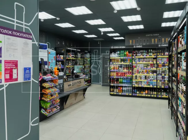 арендный бизнес МО, г. Мытищи, Тенистый б-р,  14 в , метро  МО, г. Мытищи, Тенистый б-р,  14