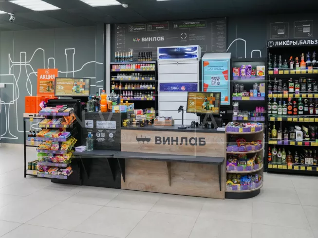 арендный бизнес МО, г. Мытищи, Тенистый б-р,  14 в , метро  МО, г. Мытищи, Тенистый б-р,  14