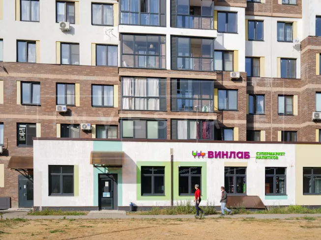 арендный бизнес МО, г. Мытищи, Тенистый б-р,  14 в , метро  МО, г. Мытищи, Тенистый б-р,  14