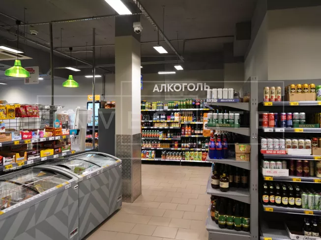 арендный бизнес МО, г. Красногорск, р.п. Нахабино, Королёва ул., 13 в , метро  МО, г. Красногорск, р.п. Нахабино, Королёва ул., 13
