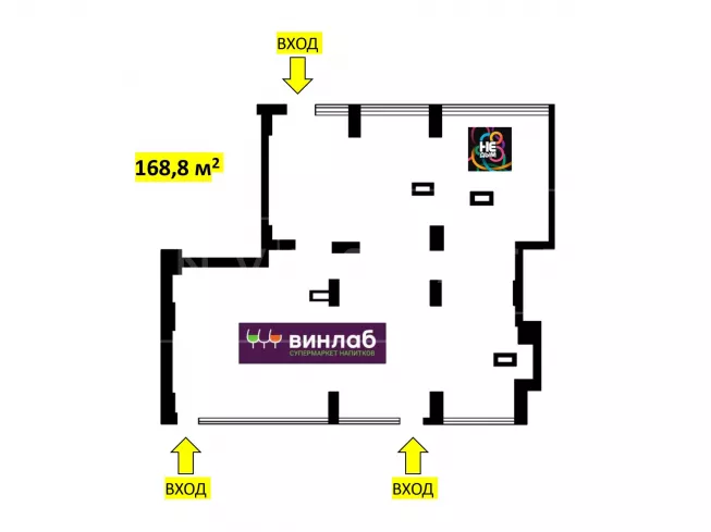 г. Москва, пос. Десёновское, мкрн. «Новые Ватутинки Заречный», к. 5/1