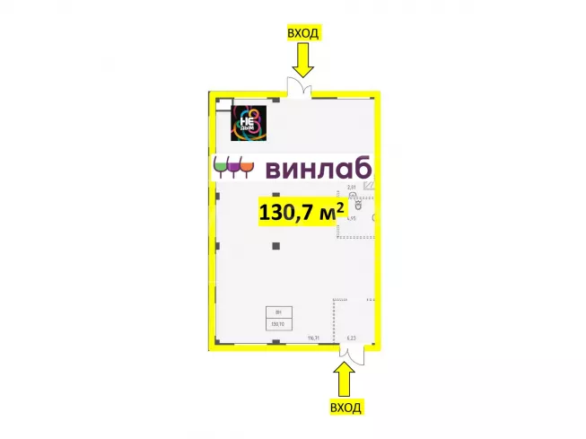 арендный бизнес г. Москва, пос. Рязановское, ЖК Подольские Кварталы, к2 в , метро  г. Москва, пос. Рязановское, ЖК Подольские Кварталы, к2