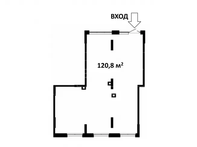 г. Москва, поселение Сосенское, жилой комплекс Бунинские Кварталы, к6.4