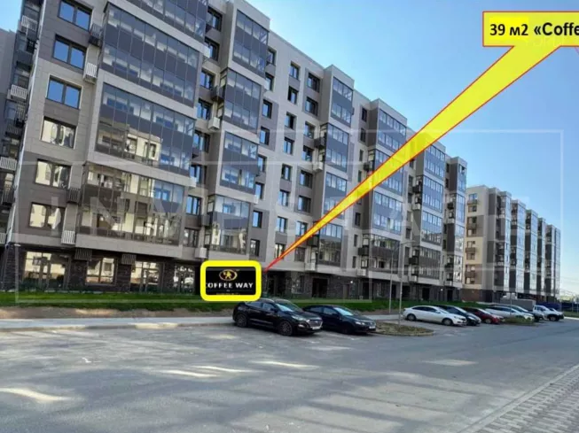 МО, г. Мытищи, д. Пирогово, ЖК Пироговская Ривьера, Ильинского ул., 8