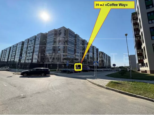 МО, г. Мытищи, д. Пирогово, ЖК Пироговская Ривьера, Ильинского ул., 8