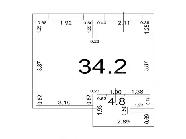 МО, г. Мытищи, д. Пирогово, ЖК Пироговская Ривьера, Ильинского ул., 8
