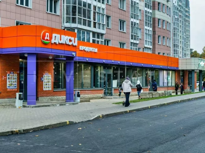 МО, г. Балашиха, мкрн. Кучино, Соловьёва ул., 2