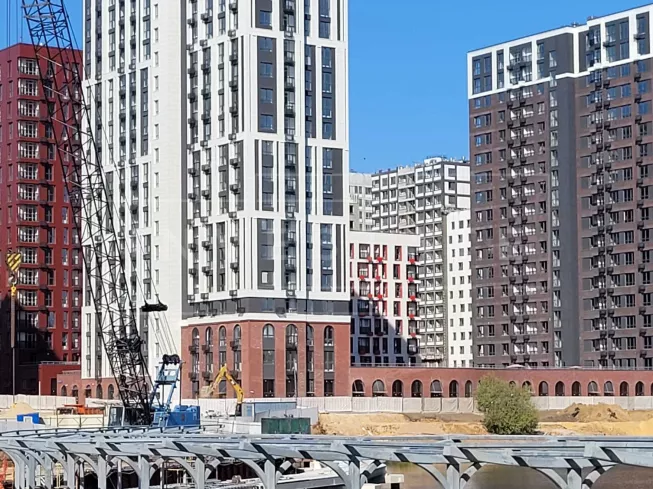 арендный бизнес г. Москва, пос. Сосенское, ЖК Прокшино, Прокшинский пр-кт, 9 в , метро  г. Москва, пос. Сосенское, ЖК Прокшино, Прокшинский пр-кт, 9