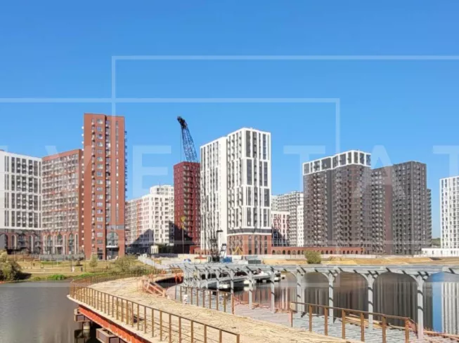 арендный бизнес г. Москва, пос. Сосенское, ЖК Прокшино, Прокшинский пр-кт, 9 в , метро  г. Москва, пос. Сосенское, ЖК Прокшино, Прокшинский пр-кт, 9