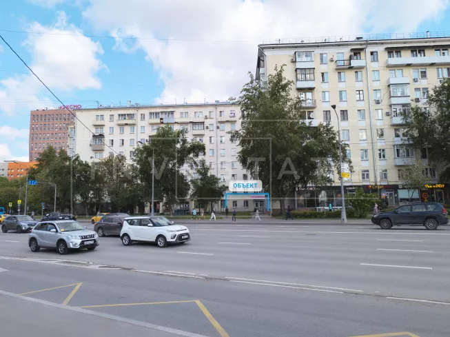 г. Москва, Хорошёвское ш., 92