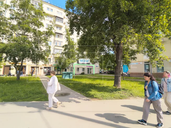 г. Москва, Хорошёвское ш., 92