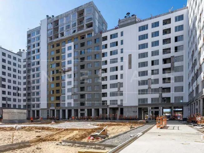 арендный бизнес МО, г.о. Красногорск, п. Отрадное, Парковая ул., 1 в , метро  МО, г.о. Красногорск, п. Отрадное, Парковая ул., 1