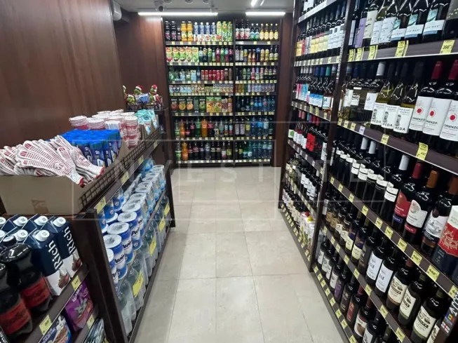 г. Москва, 3-я Прядильная ул., 18