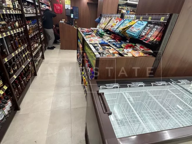 г. Москва, 3-я Прядильная ул., 18