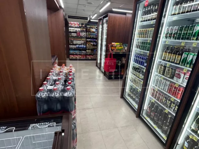 г. Москва, 3-я Прядильная ул., 18