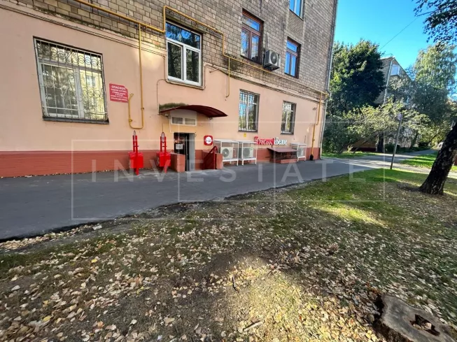 г. Москва, 3-я Прядильная ул., 18