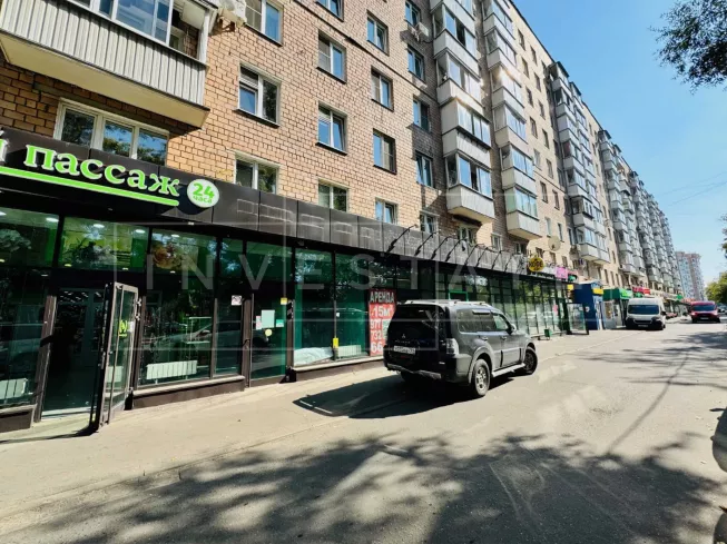 Москва, ул. Судостроительная, д. 1