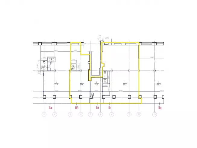 Москва, ул. Судостроительная, д. 1