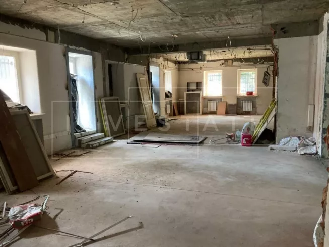 г Москва, Бауманская ул., 58/25, стр. 1