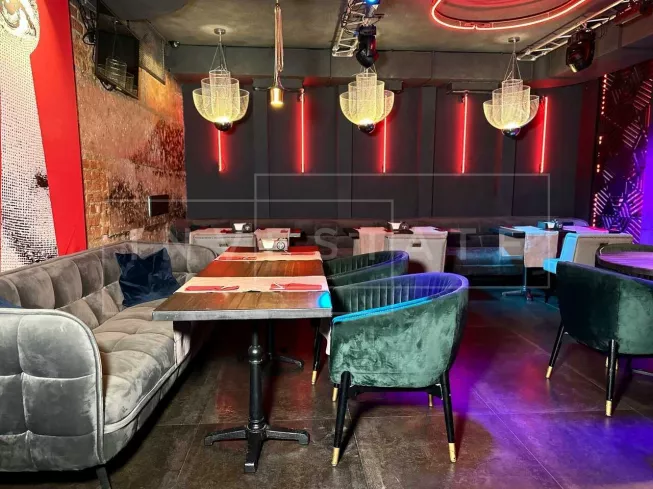 Андропова пр-т, 37