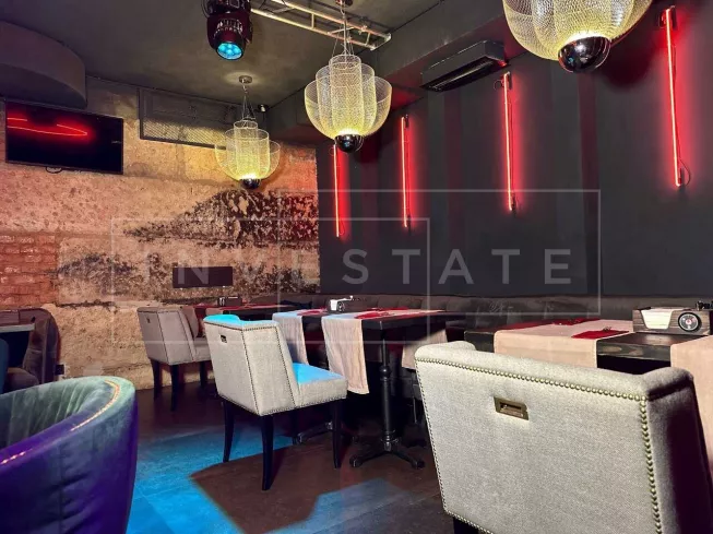 Андропова пр-т, 37