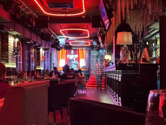 Андропова пр-т, 37