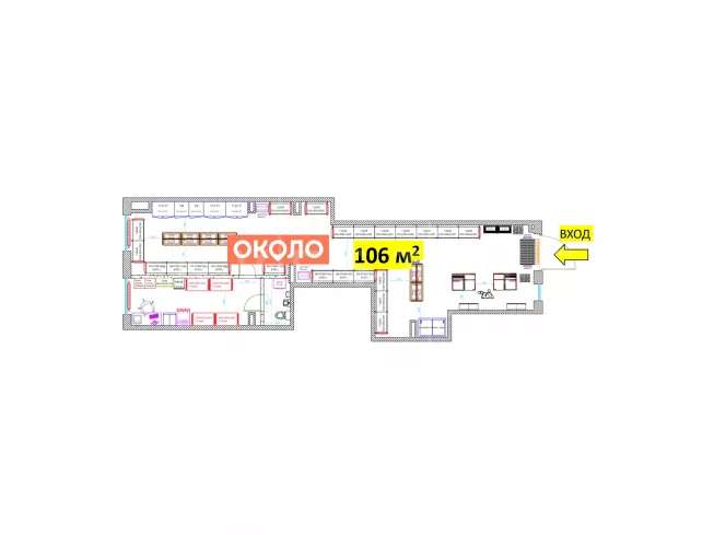 МО, д. Калиновка, ЖК «Новое Видное», к13.2