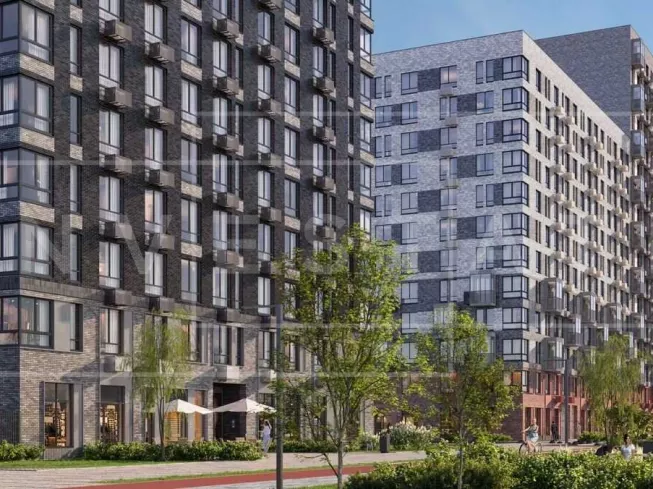 МО, д. Калиновка, ЖК «Новое Видное», к13.2