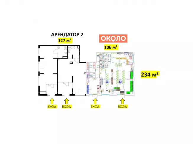 МО, ГО Мытищи, г. Мытищи, мкр-н 17А, кор. 43