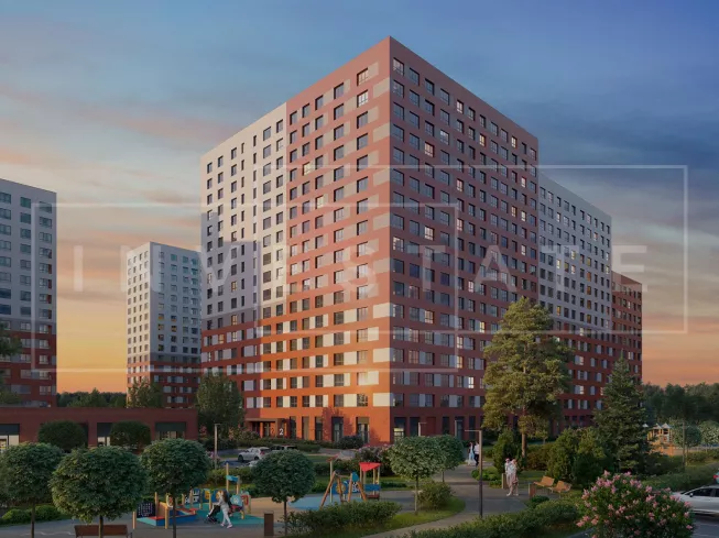 МО, ГО Мытищи, г. Мытищи, мкр-н 17А, кор. 43