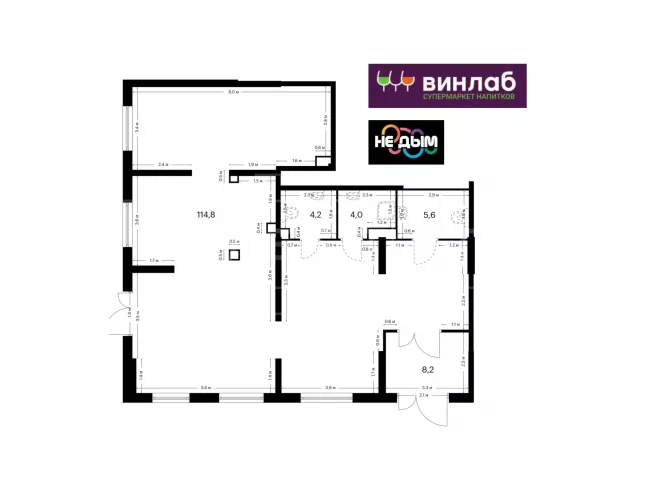 МО, Котельники, ЖК «Кузьминский лес», к10