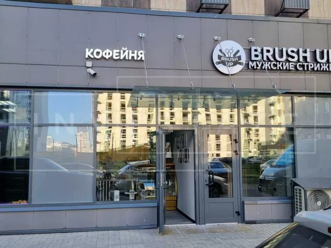 г. Москва, Берёзовая аллея, 19к3