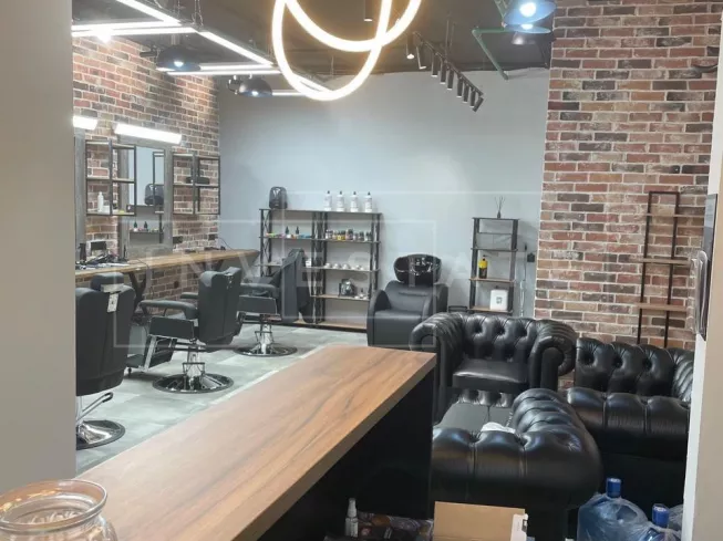 г. Москва, Берёзовая аллея, 19к3