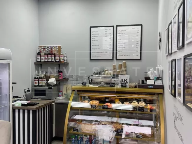 г. Москва, Берёзовая аллея, 19к3