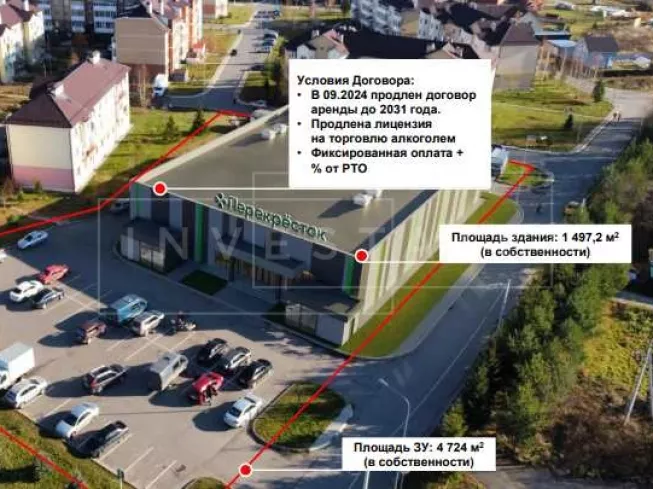 МО, г.о. Ступино, с. Верзилово, мкр. Новое Ступино, Петра Великого ул., стр. 1