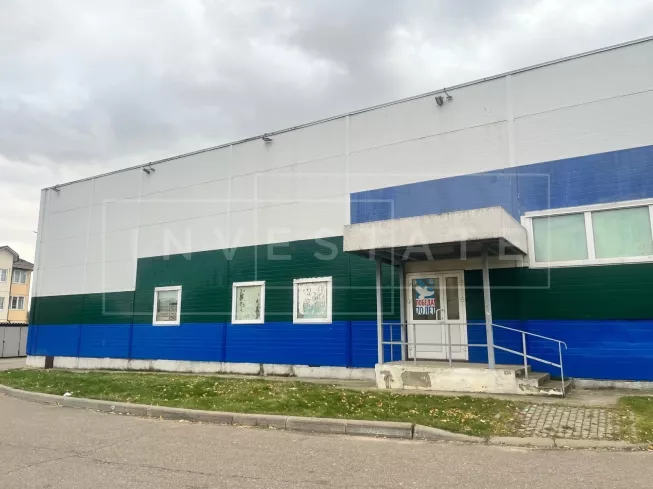 МО, г.о. Ступино, с. Верзилово, мкр. Новое Ступино, Петра Великого ул., стр. 1