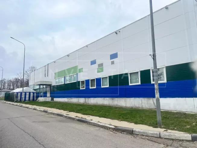 МО, г.о. Ступино, с. Верзилово, мкр. Новое Ступино, Петра Великого ул., стр. 1