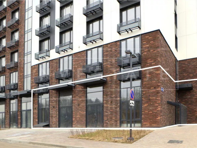 арендный бизнес г. Москва, Пятницкое ш., 58с26 в CЗАО, метро  г. Москва, Пятницкое ш., 58с26